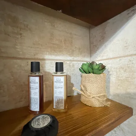 Apartamento Karalis Flower *