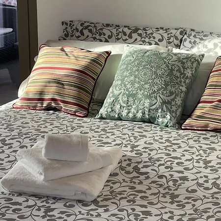 Apartamento Karalis Flower
