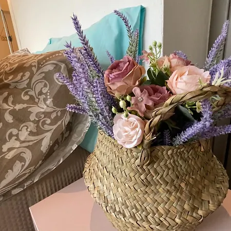 Karalis Flower Apartamento *