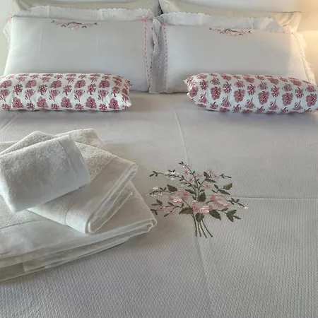 Karalis Flower Apartment Cagliari