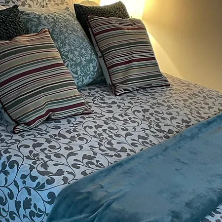 Karalis Flower Apartamento *