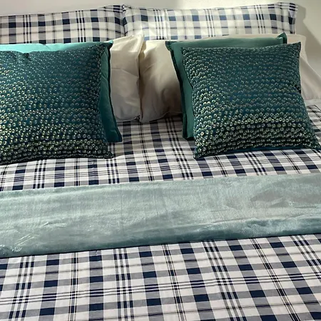 Apartamento Karalis Flower