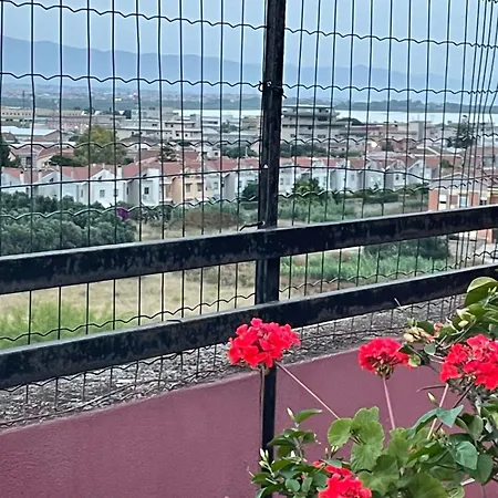 Apartamento Karalis Flower *