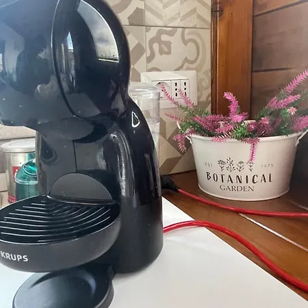 Apartment Karalis Flower Cagliari